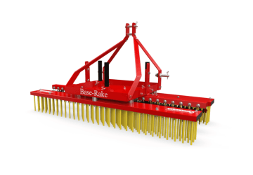 Base-Rake