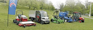 ittec dodavatel strojů a technologií pro sportovní plochy, města a obce