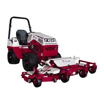 Contour Mower MJ840