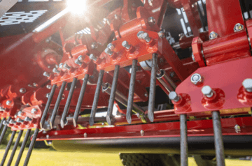 Základní příručka hrotů Redexim