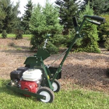 Turfco Edge-R-Rite ořezávač