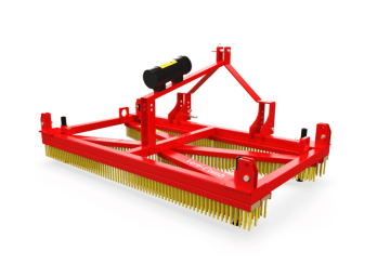 Verti-Comb 1800