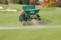 Turfco CR15