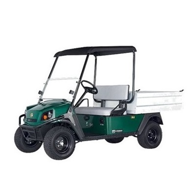 Cushman Hauler Pro X